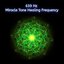 639 Hz Miracle Tone Healing Frequency
