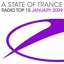 A State of Trance Radio Top 15 (January 2009)