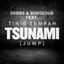 Tsunami (Jump) [Remixes] - EP (feat. Tinie Tempah)