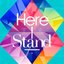 Here I Stand (Anime Edit)