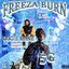 Freeza Burn