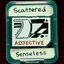 Scattered Senseless