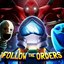 Follow the Orders