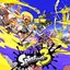 Splatoon 3 OST