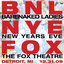 Barenaked Ladies Live New Years Eve at the Fox Theatre 12/31/08