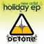 New Artist Holiday Ep