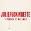 Juliefuckingette - Single
