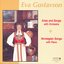 Vocal Recital: Gustavson, Eva - Grieg, E. / Gluck, C.W. / Mahler, G. / Meyerbeer, G. / Saint-Saens, C. / Massenet, J. / Lalo, E. / Bizet, G.