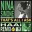 That's All I Ask (HAAi Remix)