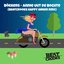 Bökkers: Annie Uut De Bochte (Beatcrooks Happy Høken Remix)