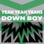 Down Boy