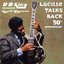 Lucille Talks Back 50th Anniversary