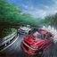 initial E