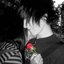 only want U >.<