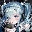 Scorpion Girl (feat. Hatsune Miku) - Single