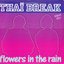 Flowers in the Rain