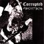 Corrupted/Machetazo split