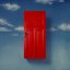 The Red Door