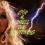 stop and smell the lightning