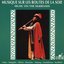 Musique sur les routes de la soie