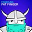 Fat Finger - Single