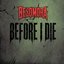 Before I Die