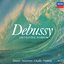 Debussy: Orchestral Works