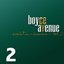 Acoustic Sessions, Volume 2