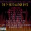 The 2nd Best Mixtape Ever