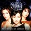 The Music Of Charmed (Season 1)
