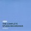 The Complete Studio Recordings Disc 3