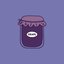 grape jam