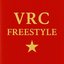 VRC-Freestyle