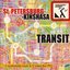 St. Petersburg - Kinshasa Tranzit