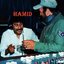 The Essential Hamid