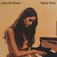 Lana On Piano