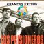 Grandes Exitos