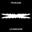 FEARLESS - EP