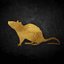 Rats Gold Vol. 1