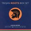 The Trojan: Roots Collection
