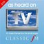 Classic FM: As Heard on TV