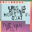 Kris Is Riding Horses In Ojai