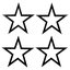 Stars - Single