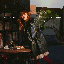 Day and Night [Explicit]