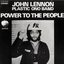 Power to the People