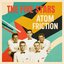 Atom Friction