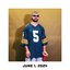 June 1, 2024 - EP