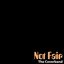 Not Fair - Single