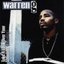 Take A Look Over Your Shoulder (European Edition)-1997