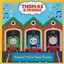 Thomas' Train Yard Tracks